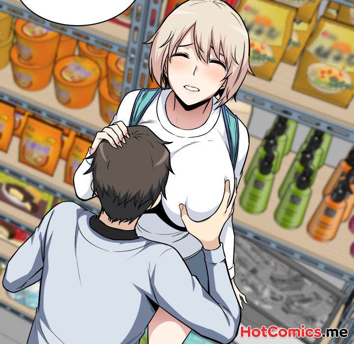 Excuse me, This is my Room - UNCENSORED - episode 24 - 87