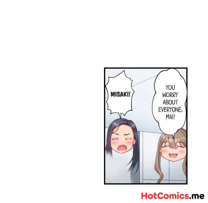 How Hard-Working Women Wind Down - episode 16 - 8
