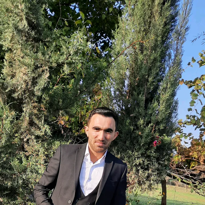 saidsirinov