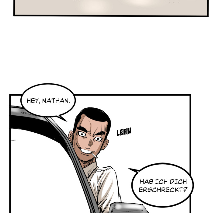 Die Unruhestifterin - episode 1 - 4