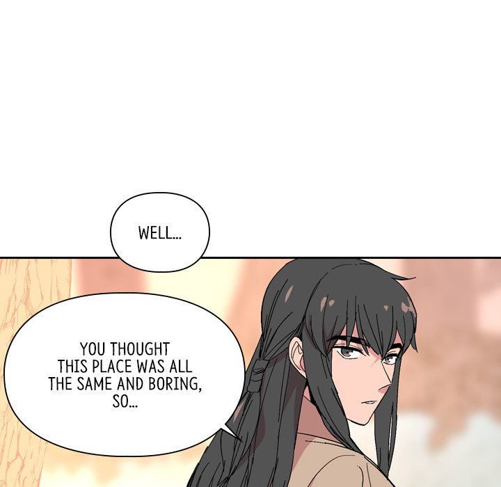 The Princess's Guard - episode 29 - 33