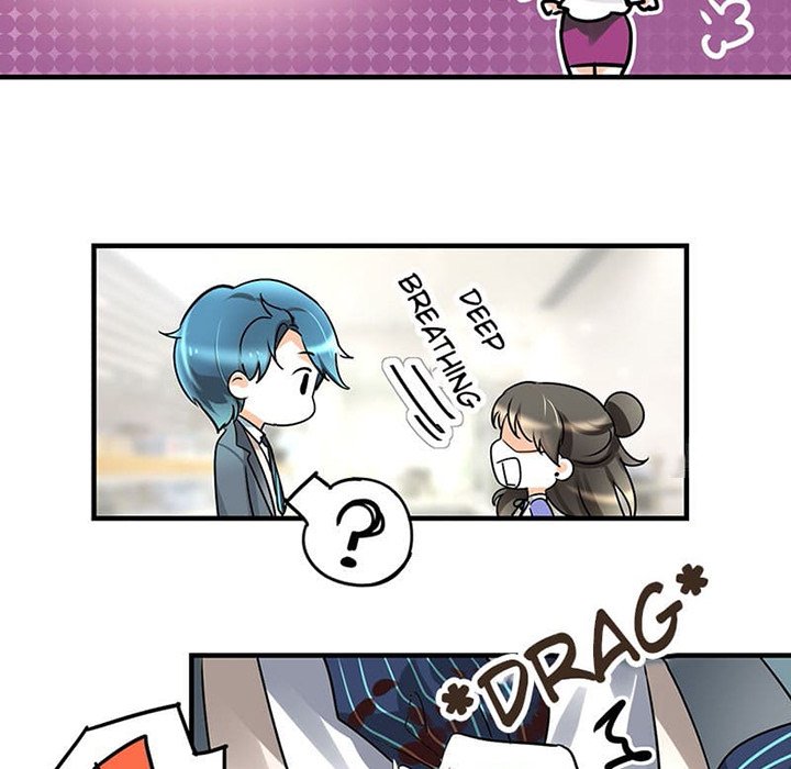 Love Is Never Enough - episode 4 - 16