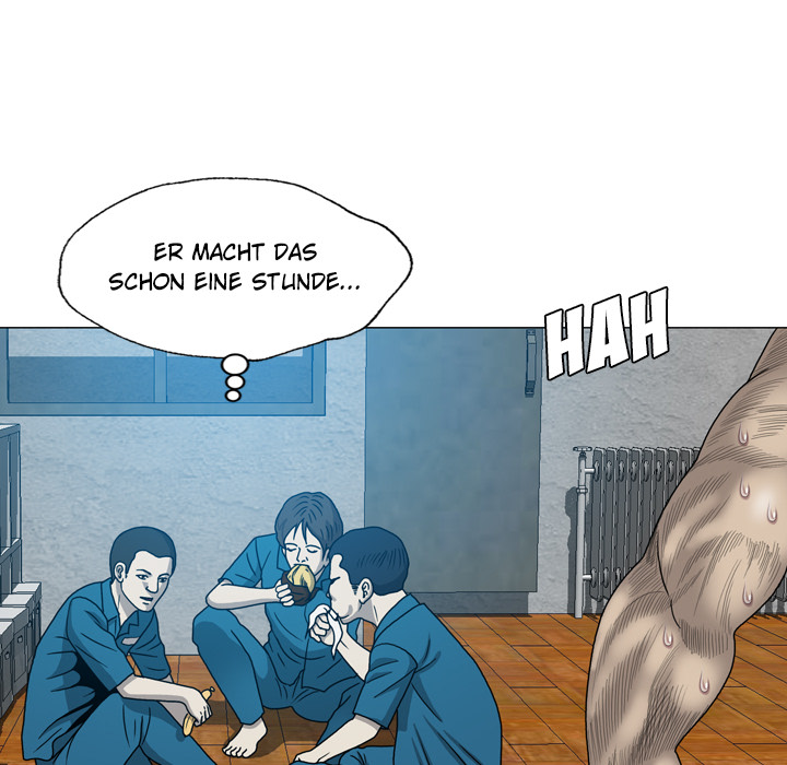 Entstellt - episode 17 - 101