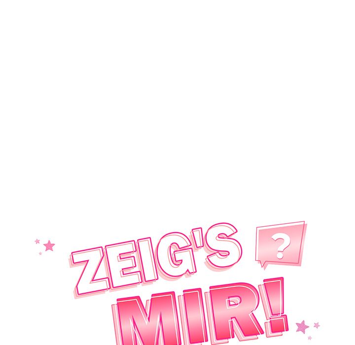 Zeig's mir! - episode 33 - 22