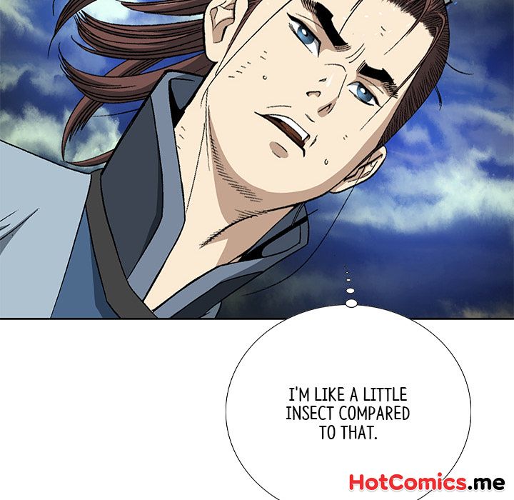 The Tale of The Hyungsan Sect - episode 11 - 94