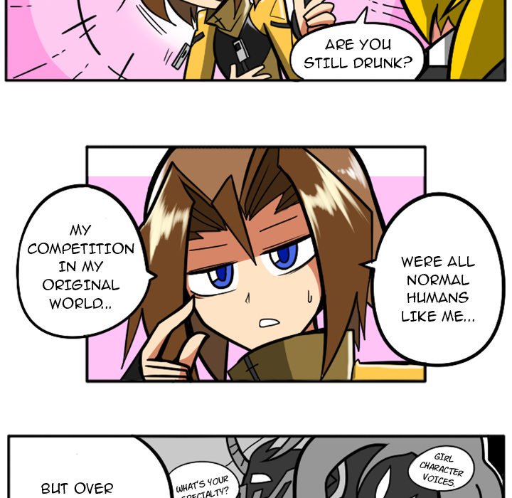 Maki and Friends - episode 30 - 26