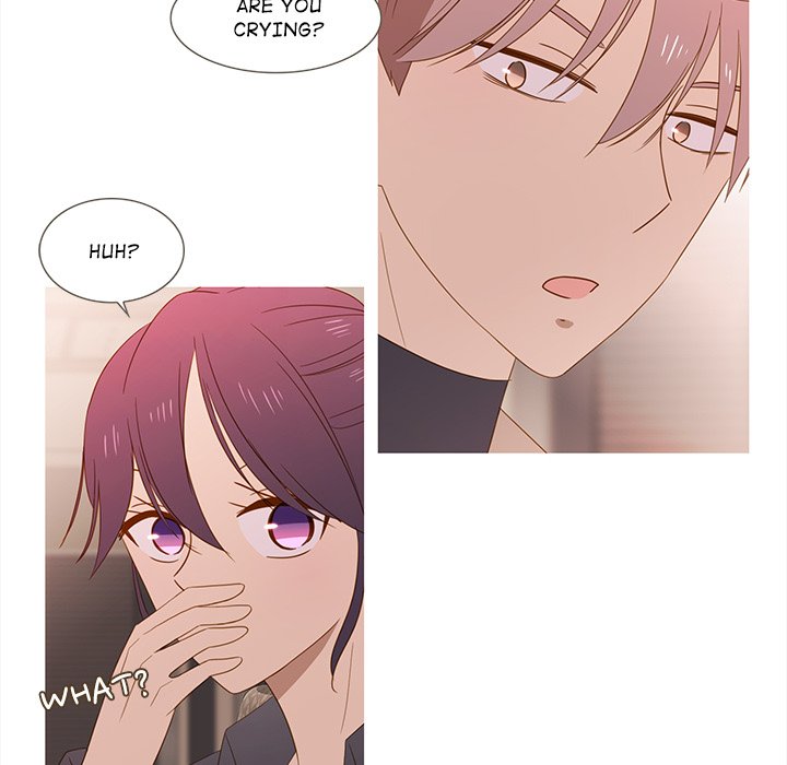 My Life as a Half-Magi - episode 18 - 27