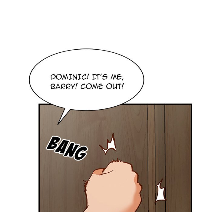 Town Girls - episode 28 - 15
