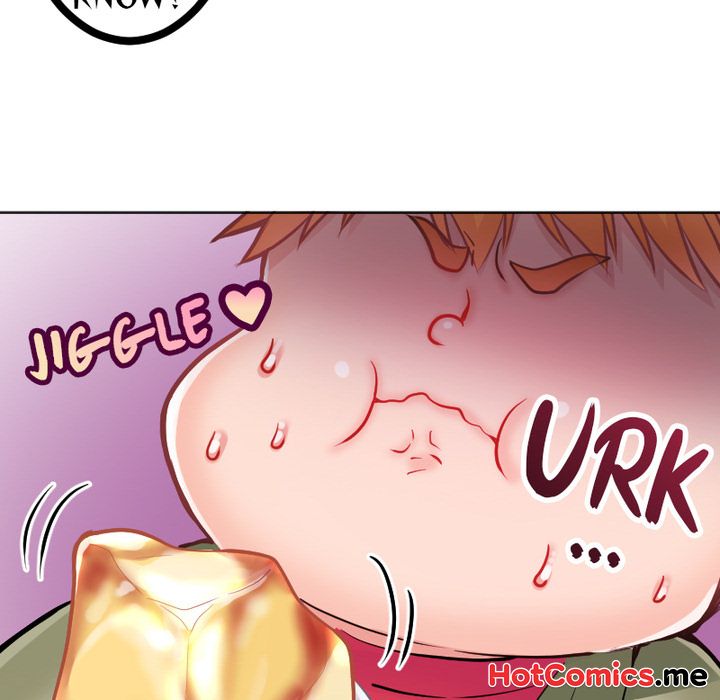 Diet For Sex! - episode 2 - 22