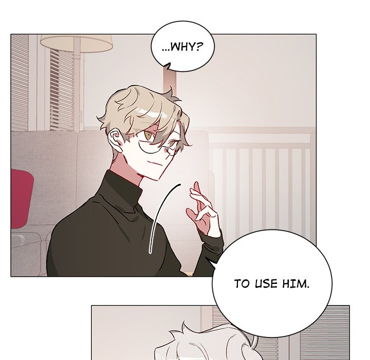 The Music Box of Petals - episode 29 - 14