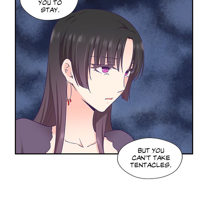 My Special Squishy Someone - episode 28 - 77