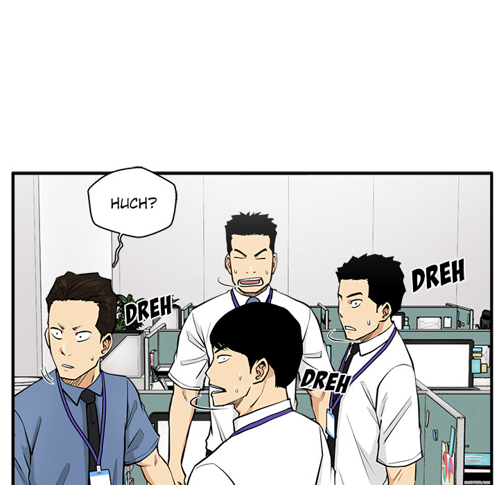 Los geht´s Mr. Kang! - episode 72 - 88