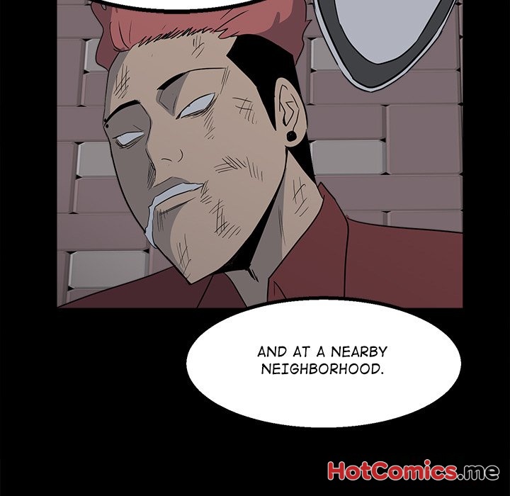 The Villain - episode 28 - 97