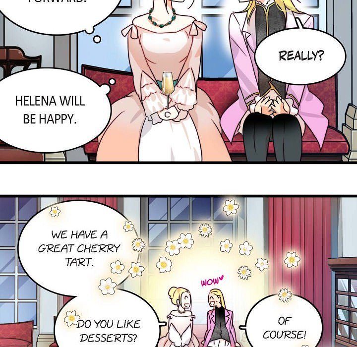 Bring the Love - episode 5 - 54