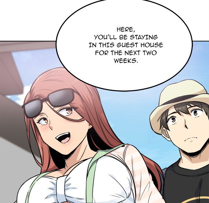 Excuse me, This is my Room - episode 67 - 157
