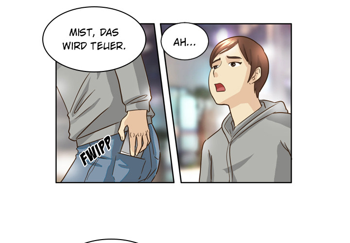 Die neue Kollegin - episode 12 - 2