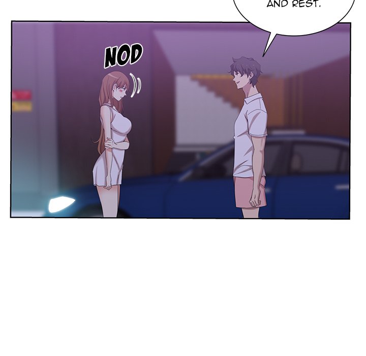 Dangerous Roomies - episode 22 - 81