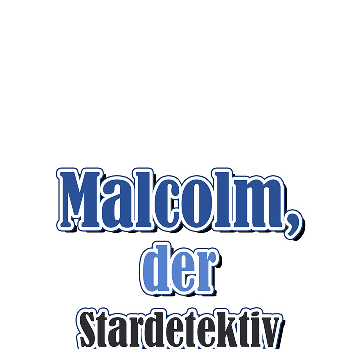 Malcolm, der Stardetektiv - episode 27 - 11
