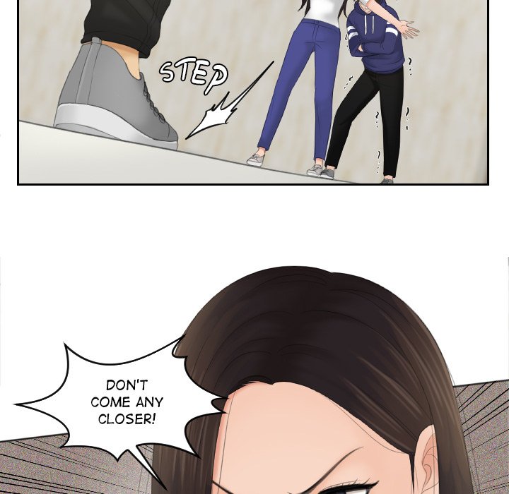 My Love Companion - episode 12 - 42