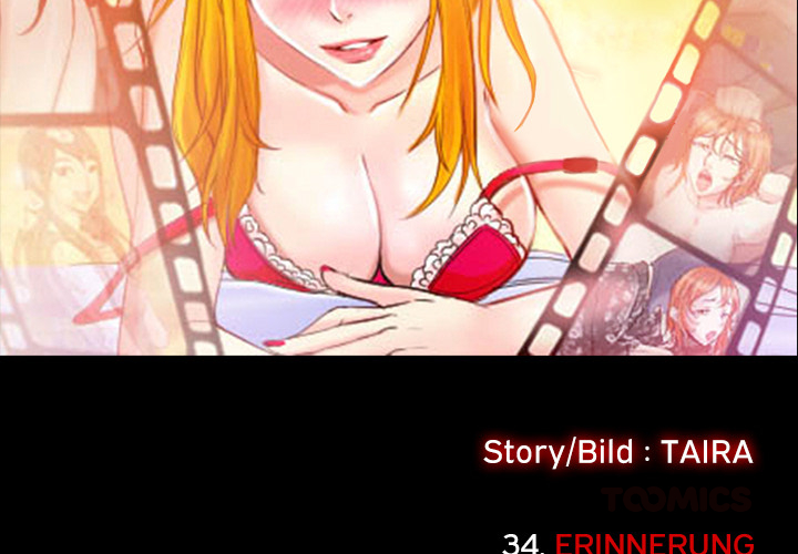 Unvergängliche Erinnerungen - episode 34 - 1