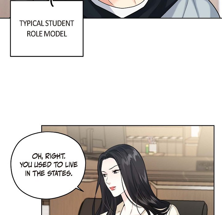 My K - episode 18 - 15