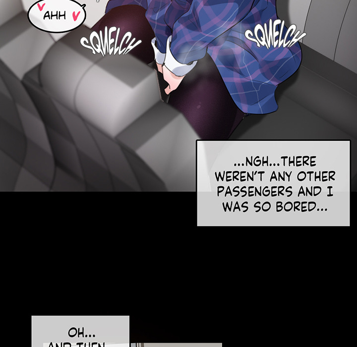 A Pervert's Daily Life - episode 45 - 23