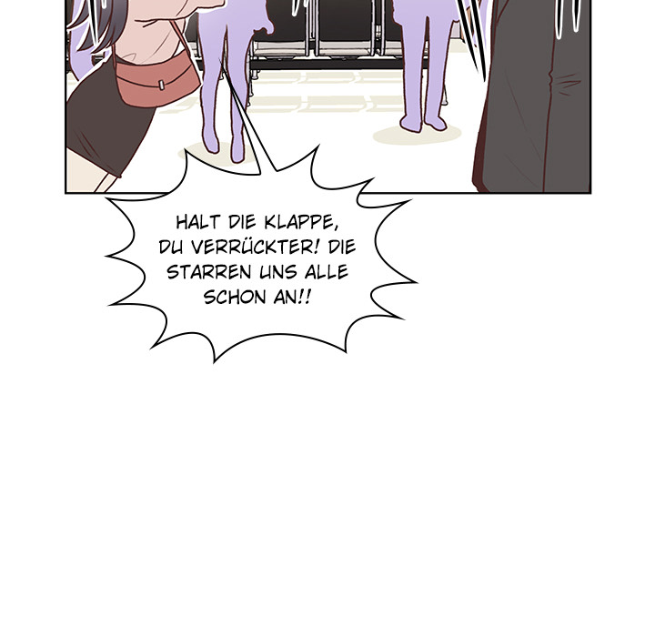Der Mädchen-Knigge - episode 64 - 34