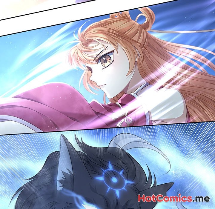 MASTER AND SEVEN LOVERS - episode 61 - 15
