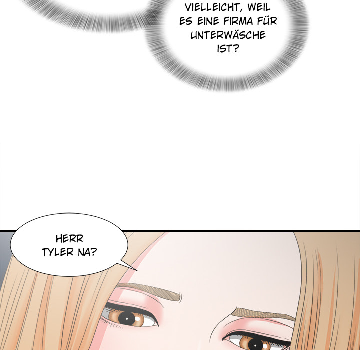 Seinen Mann stehen - episode 1 - 86