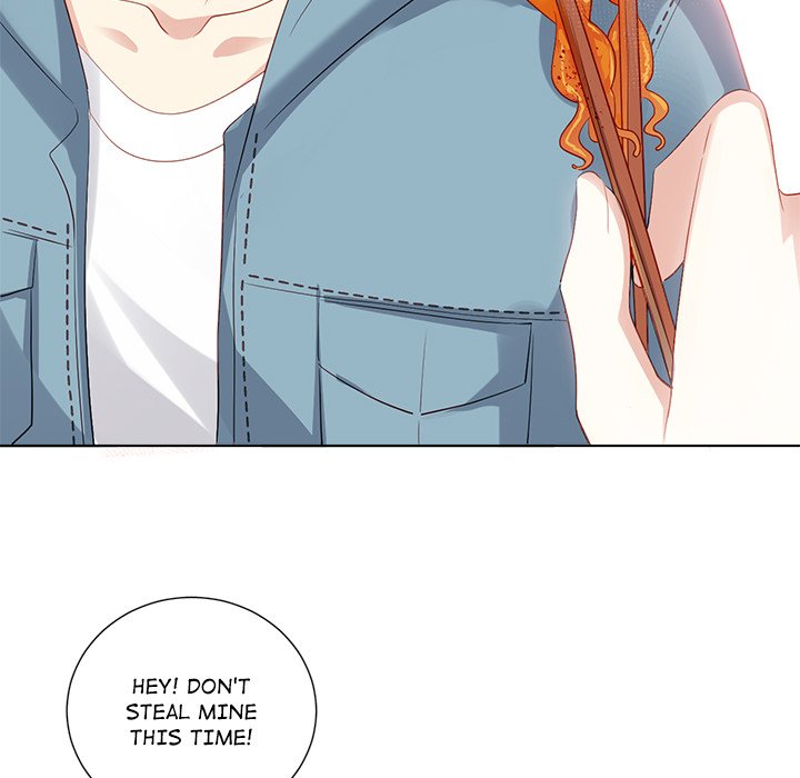 A Young Case of Hearts - episode 21 - 69