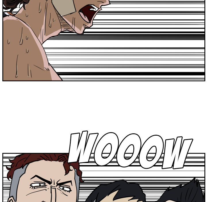 Tweener - episode 63 - 68