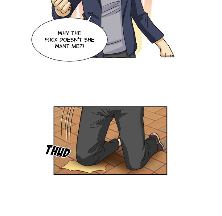 My New Co-worker - episode 17 - 42