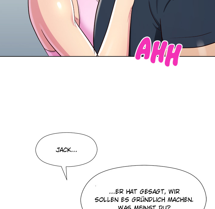 Erfolg oder Liebe? - episode 5 - 108