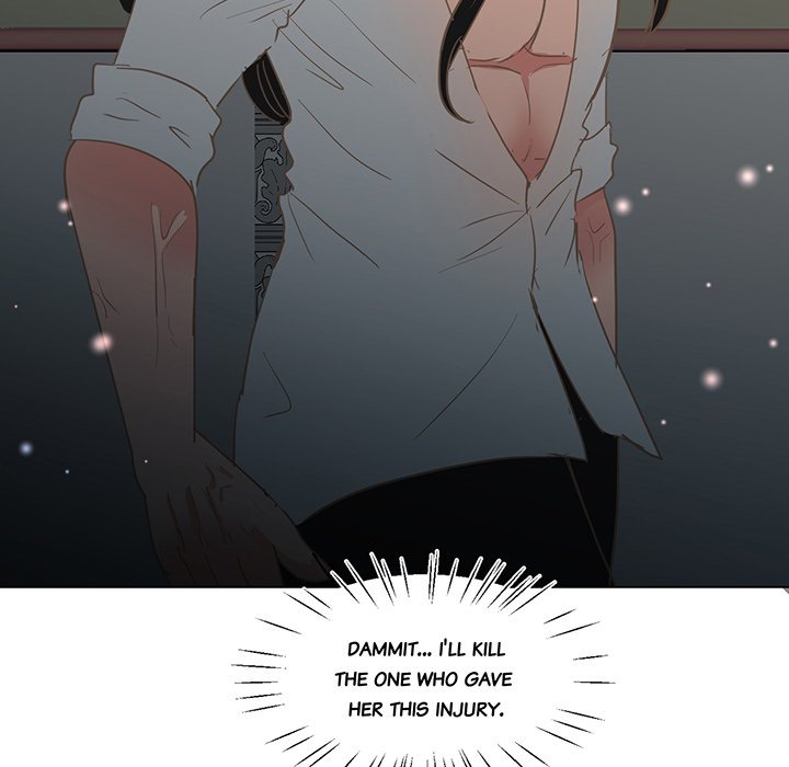 Now, I am Demon King's Wife - episode 1 - 135