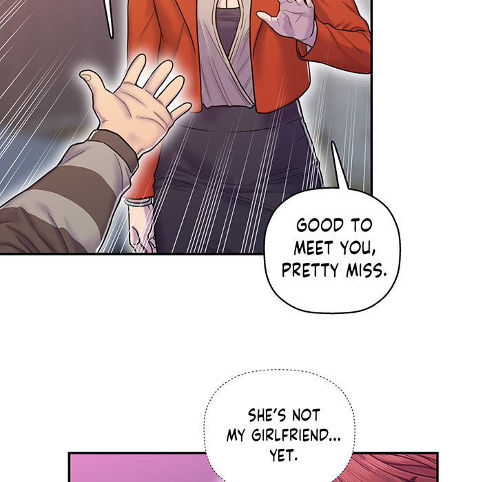 Sleeping With the Ghost - episode 8 - 82
