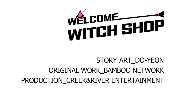 Welcome, Witch Shop - episode 26 - 117