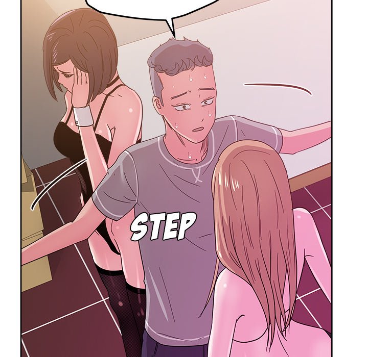 Soojung's Comic Store - episode 42 - 89