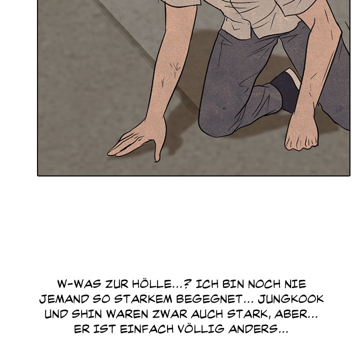Teufel der Oberstufe - episode 154 - 24