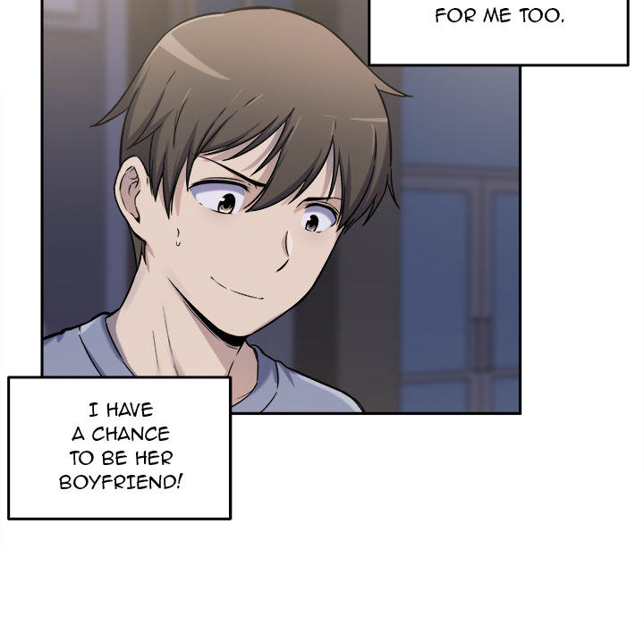Excuse me, This is my Room - UNCENSORED - episode 30 - 76