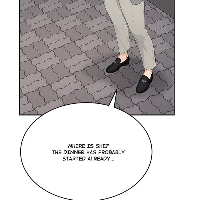 The New CEO's Management Diaries - episode 3 - 107
