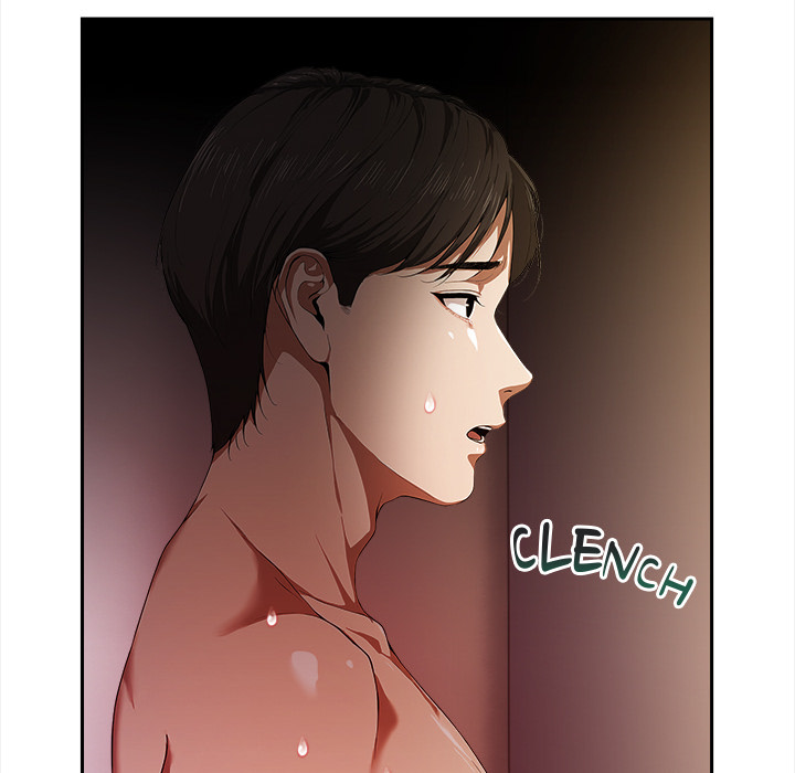 When He's Away - episode 2 - 111