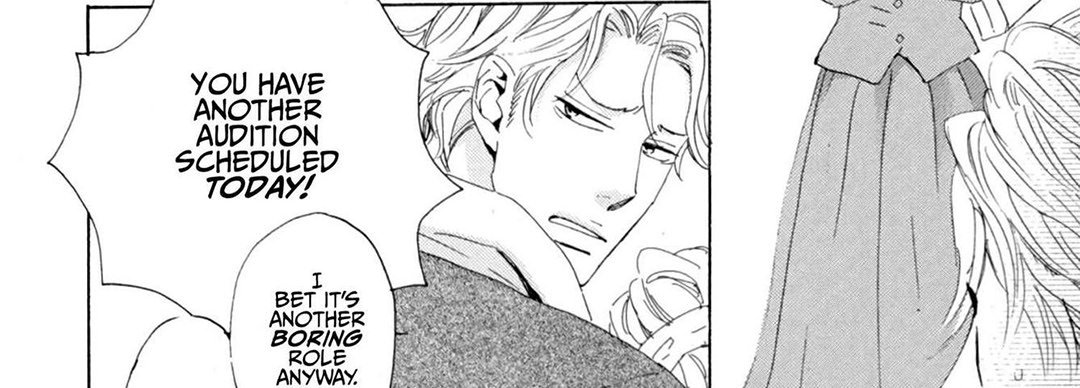 Ginza Neon Paradise - episode 7 - 45