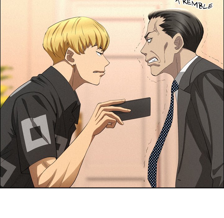 Her Bodyguard - episode 45 - 55