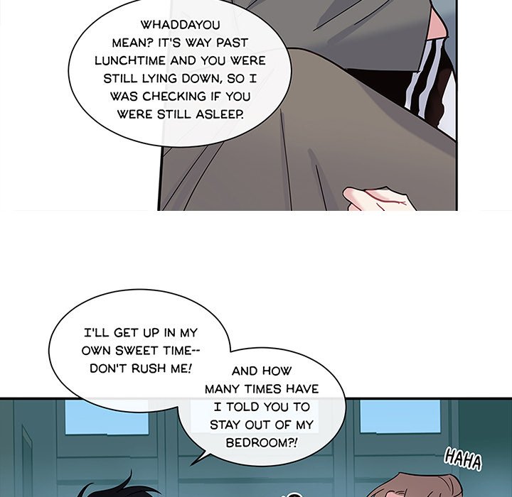Wistful Summer - episode 12 - 26