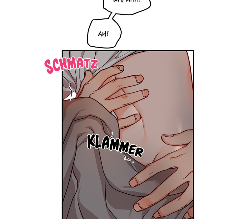 Aus dem Sumpf - episode 31 - 42