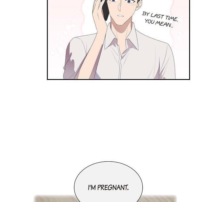 A Misogamist's Romance - episode 18 - 51