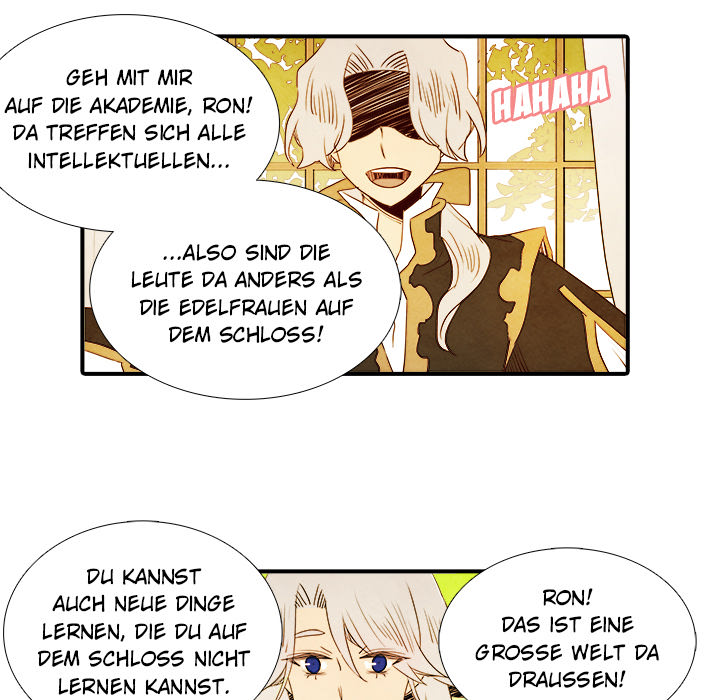 Ardors Königreich - episode 21 - 34