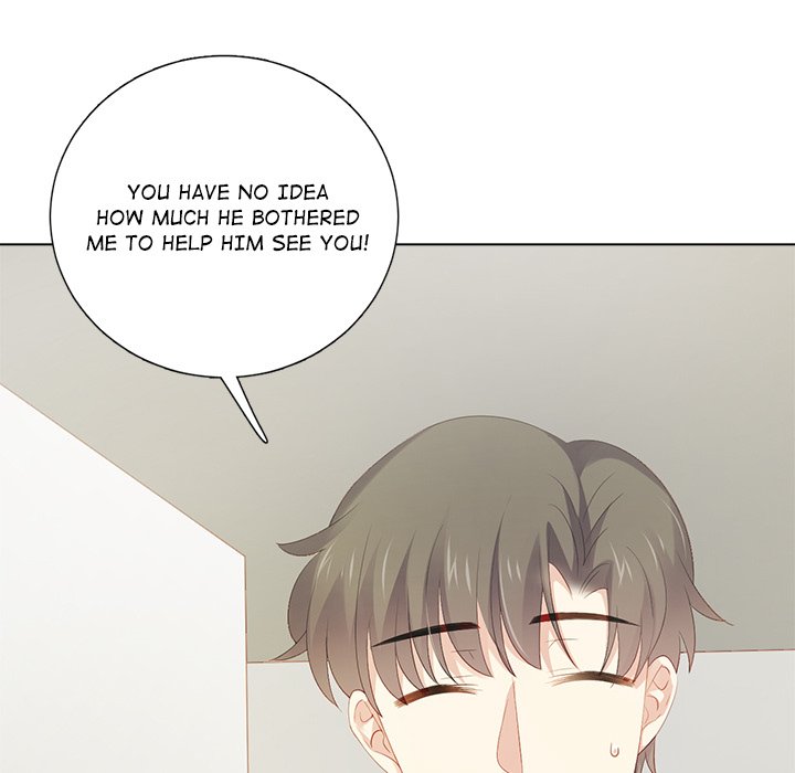 A Young Case of Hearts - episode 28 - 91