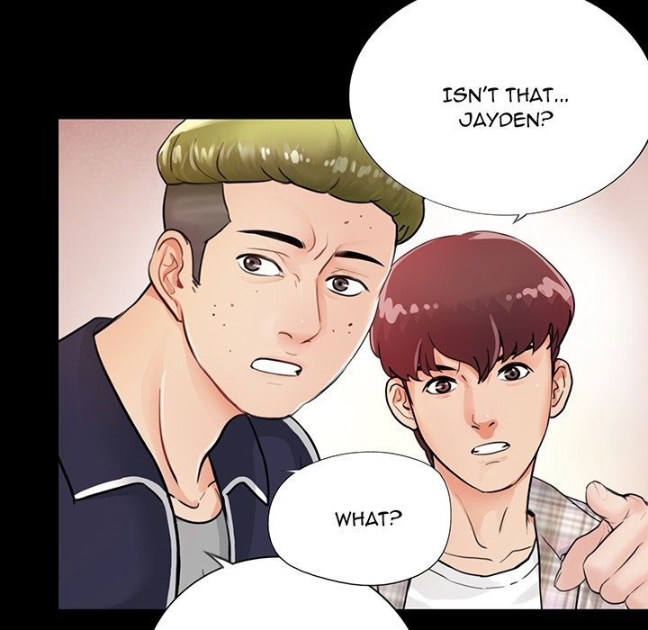 His Return - episode Prologue - 22