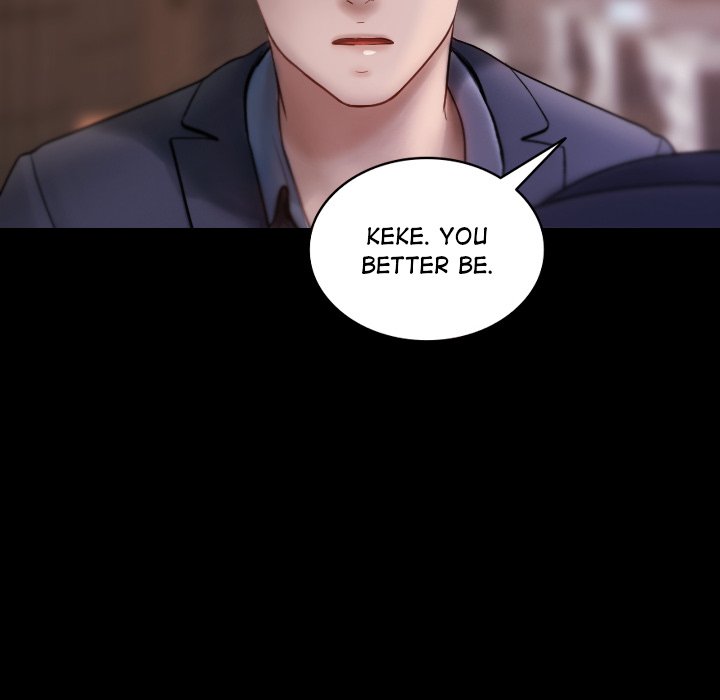 Make Me Yours, Professor - episode 13 - 27